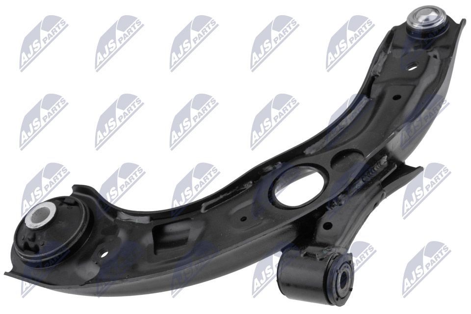 Vikšro valdymo svirtis NTY ZWD-MZ-111