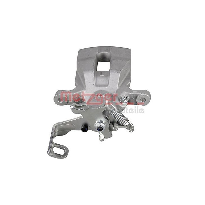 Stabdžių apkaba METZGER 6261303