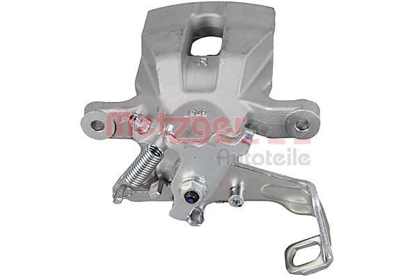 Stabdžių apkaba METZGER 6261304