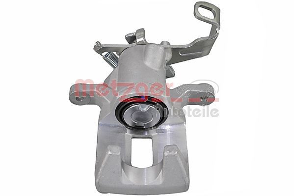 Stabdžių apkaba METZGER 6261304