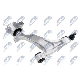 Vikšro valdymo svirtis NTY ZWD-NS-107