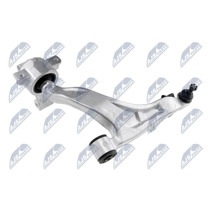 Vikšro valdymo svirtis NTY ZWD-NS-107