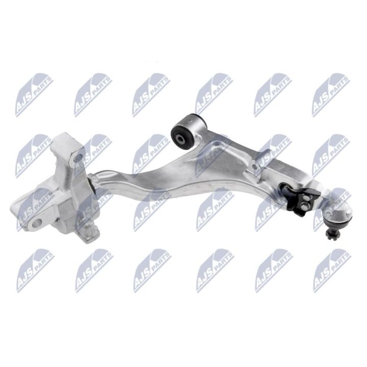 Vikšro valdymo svirtis NTY ZWD-NS-107