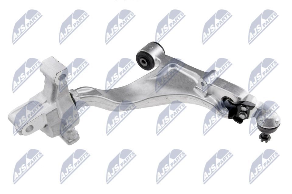 Vikšro valdymo svirtis NTY ZWD-NS-107