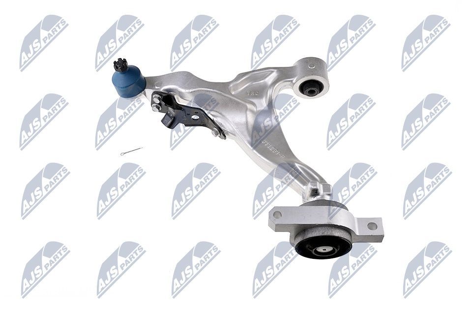 Vikšro valdymo svirtis NTY ZWD-NS-149