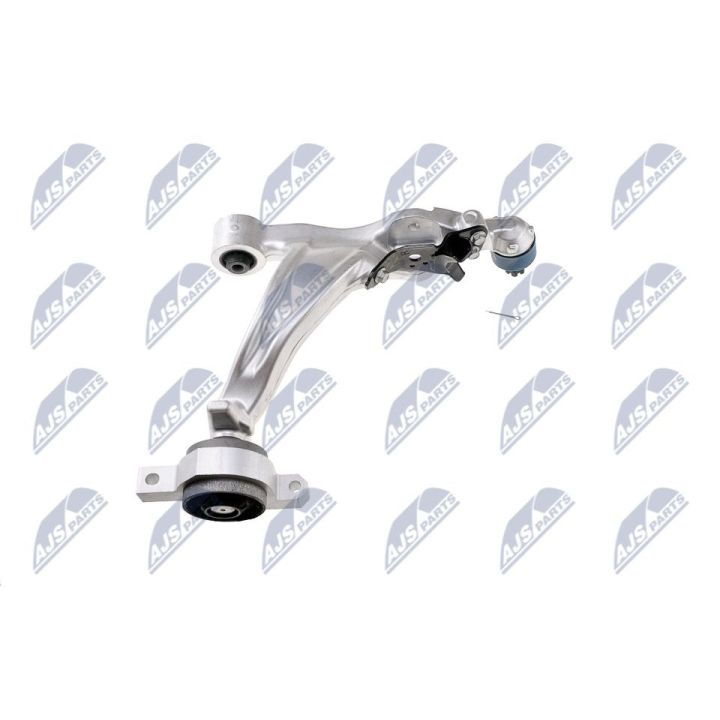 Vikšro valdymo svirtis NTY ZWD-NS-149