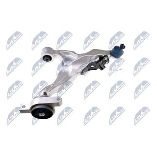 Vikšro valdymo svirtis NTY ZWD-NS-150