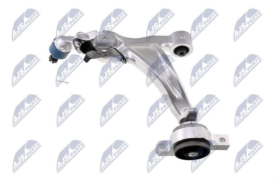 Vikšro valdymo svirtis NTY ZWD-NS-150