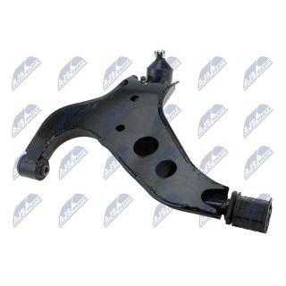 Vikšro valdymo svirtis NTY ZWD-NS-153