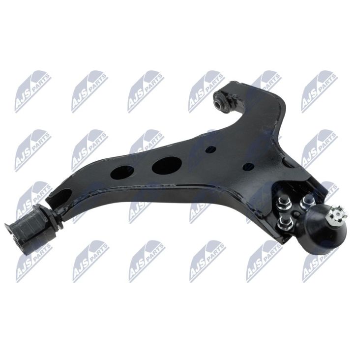 Vikšro valdymo svirtis NTY ZWD-NS-153