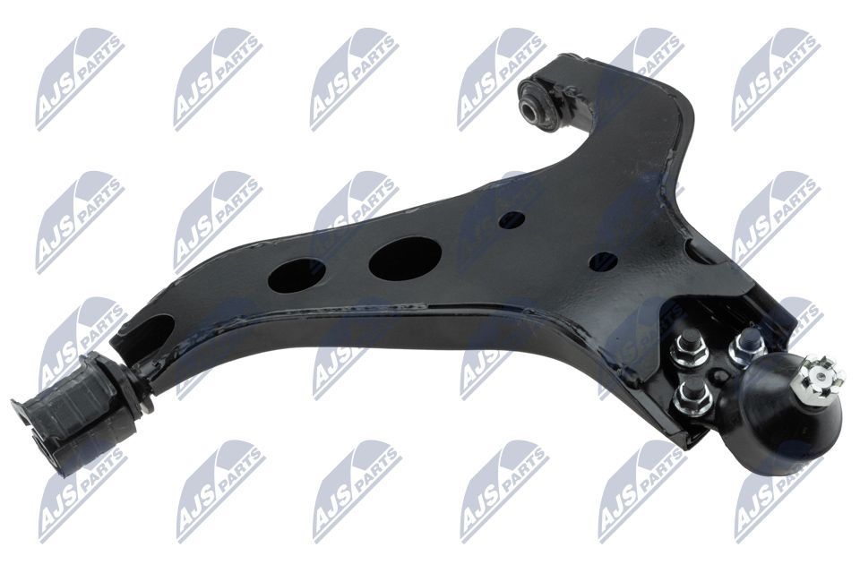 Vikšro valdymo svirtis NTY ZWD-NS-153