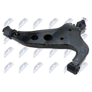 Vikšro valdymo svirtis NTY ZWD-NS-154