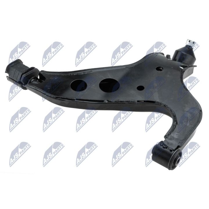 Vikšro valdymo svirtis NTY ZWD-NS-154