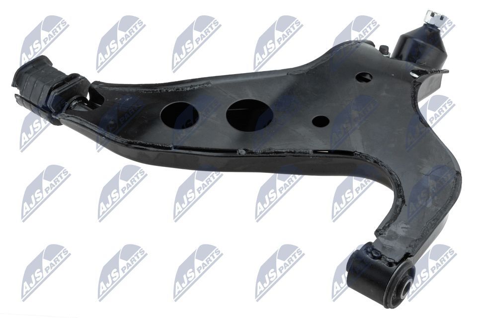 Vikšro valdymo svirtis NTY ZWD-NS-154