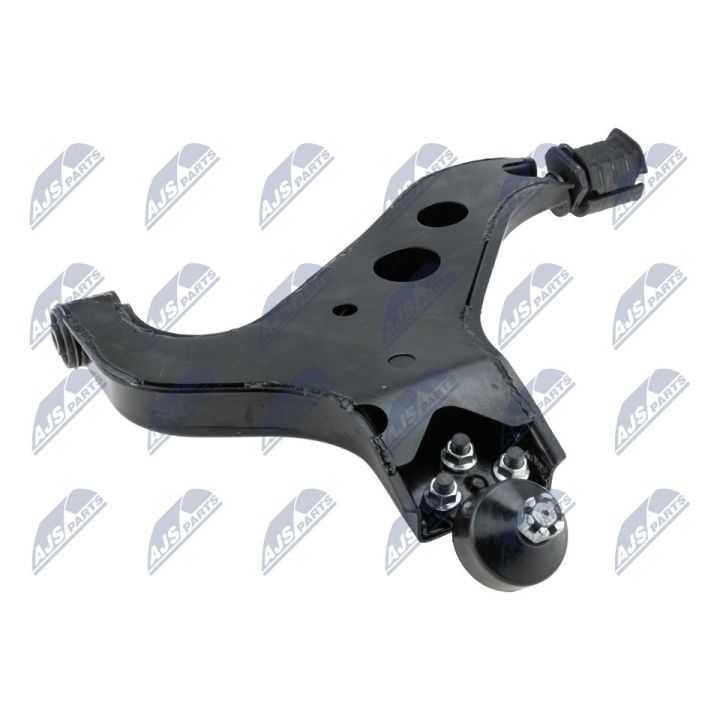 Vikšro valdymo svirtis NTY ZWD-NS-154