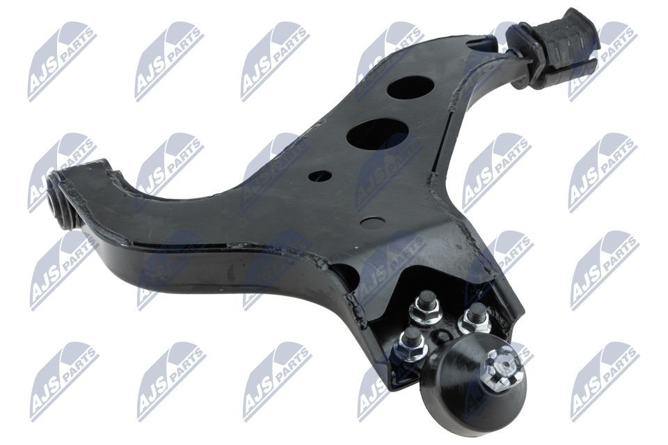 Vikšro valdymo svirtis NTY ZWD-NS-154