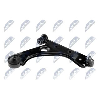 Vikšro valdymo svirtis NTY ZWD-PL-022