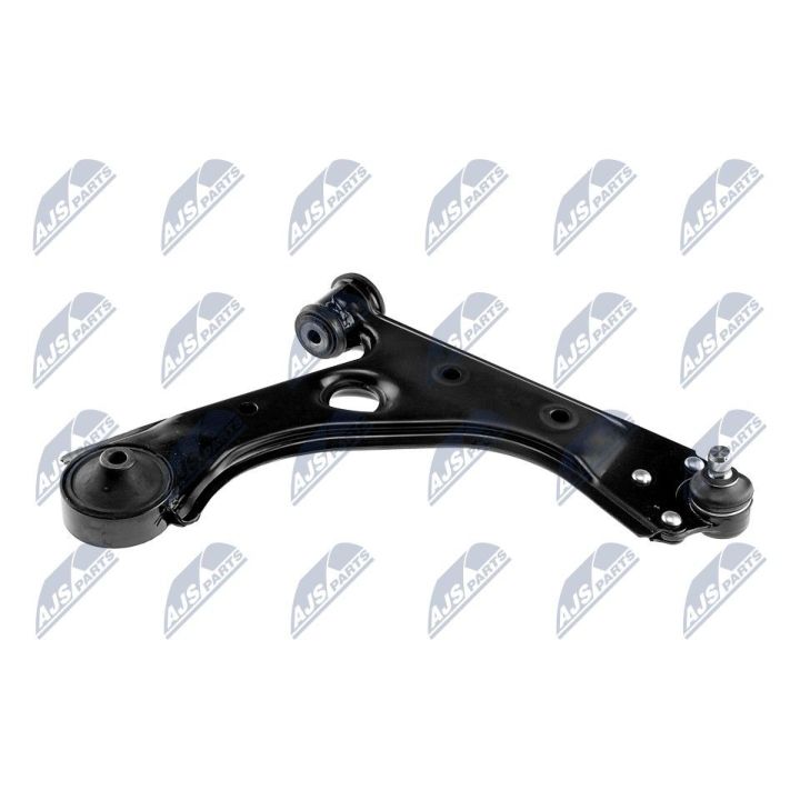 Vikšro valdymo svirtis NTY ZWD-PL-022