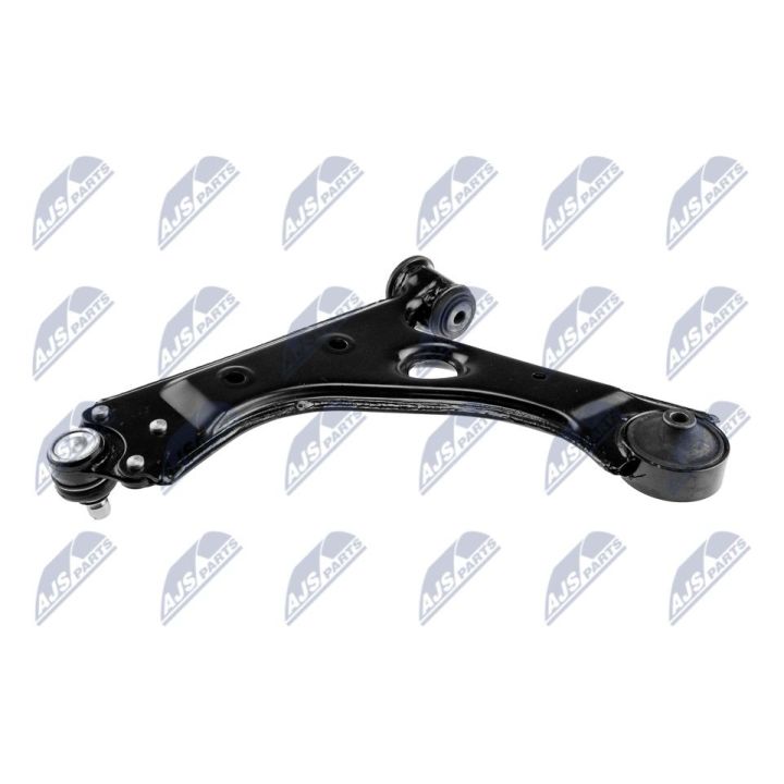 Vikšro valdymo svirtis NTY ZWD-PL-022