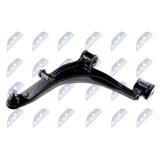 Vikšro valdymo svirtis NTY ZWD-PL-025