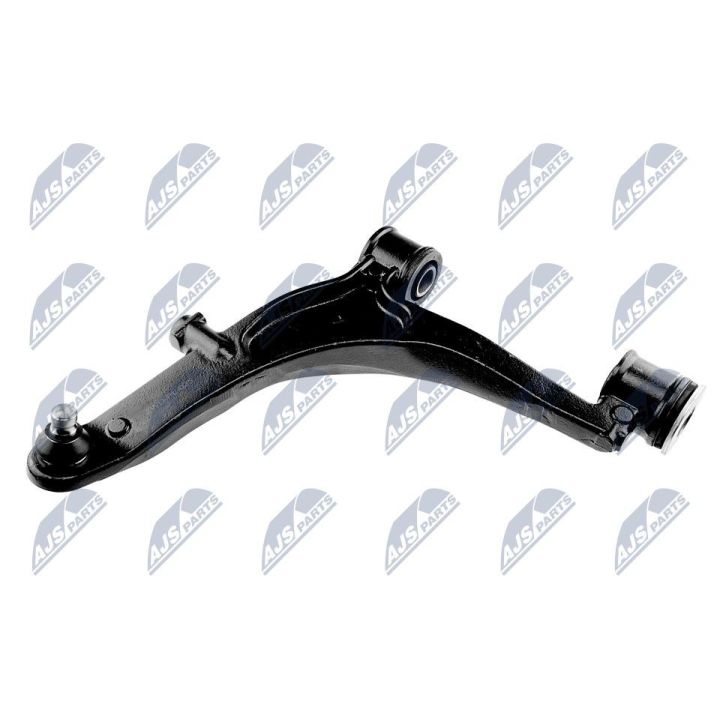 Vikšro valdymo svirtis NTY ZWD-PL-025