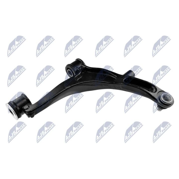 Vikšro valdymo svirtis NTY ZWD-PL-025