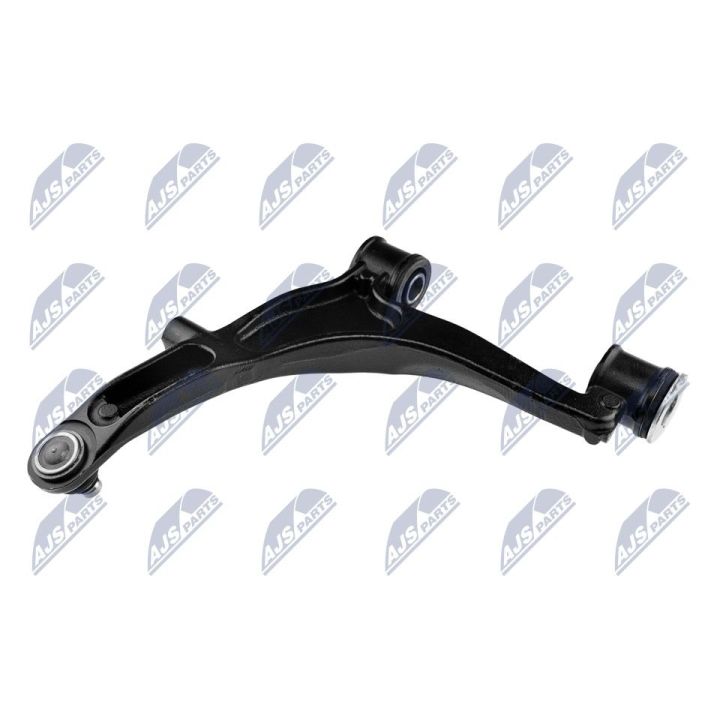 Vikšro valdymo svirtis NTY ZWD-PL-026