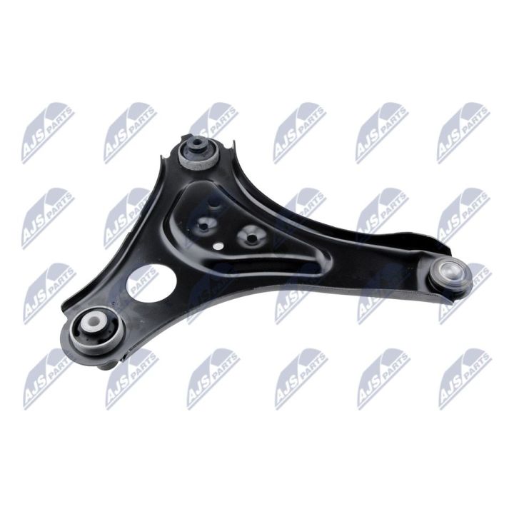 Vikšro valdymo svirtis NTY ZWD-RE-039