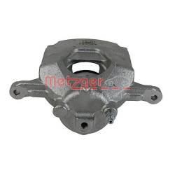 Stabdžių apkaba METZGER 6261324