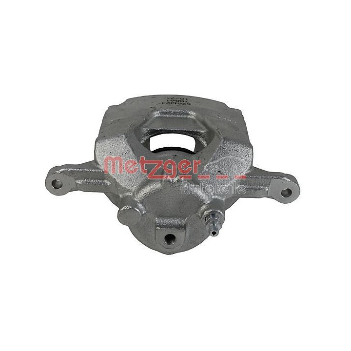 Stabdžių apkaba METZGER 6261324