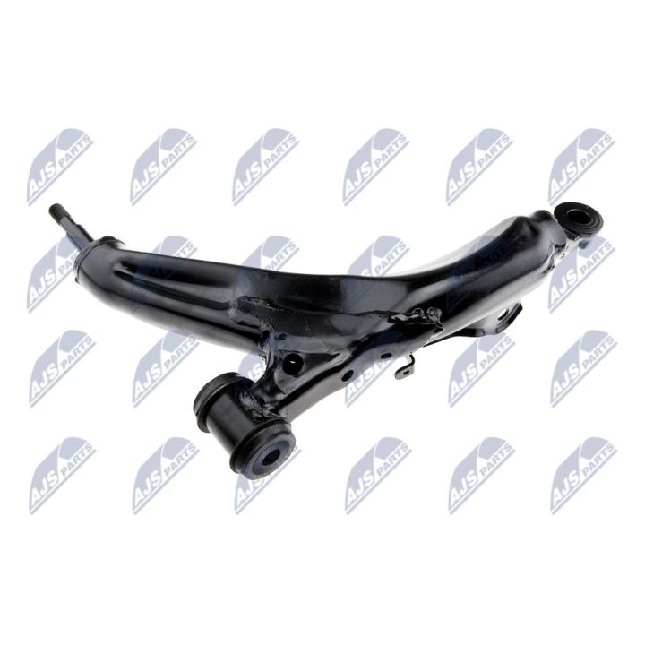 Vikšro valdymo svirtis NTY ZWD-TY-200