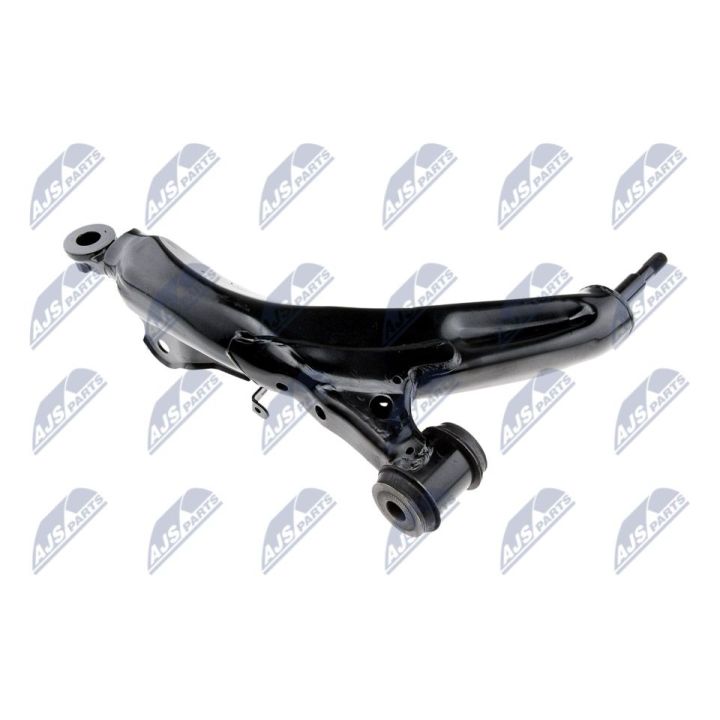 Vikšro valdymo svirtis NTY ZWD-TY-201