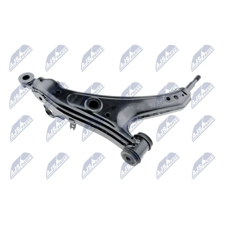 Vikšro valdymo svirtis NTY ZWD-TY-210