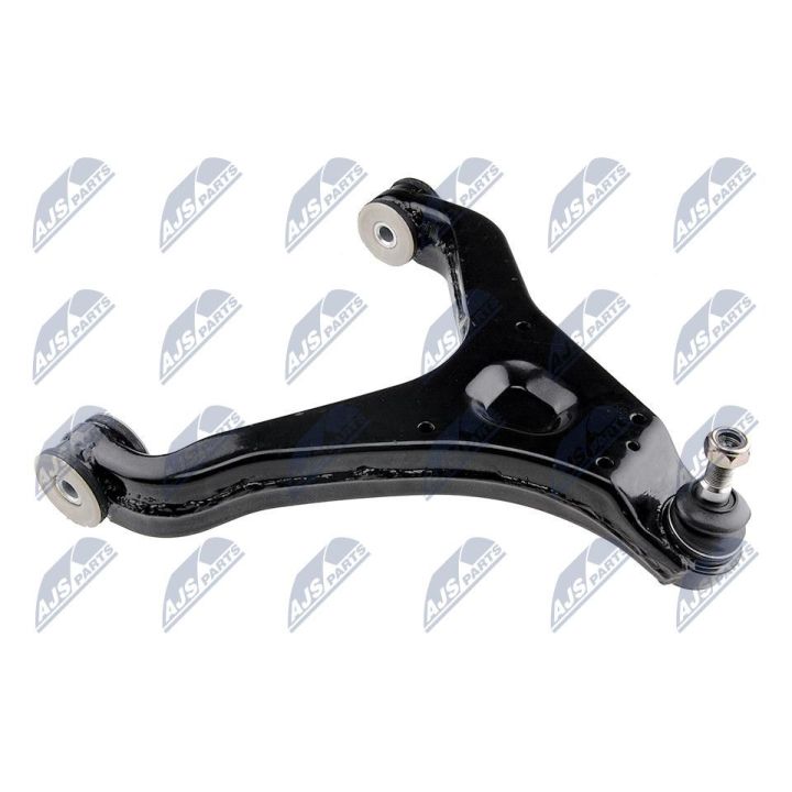 Vikšro valdymo svirtis NTY ZWD-VC-000