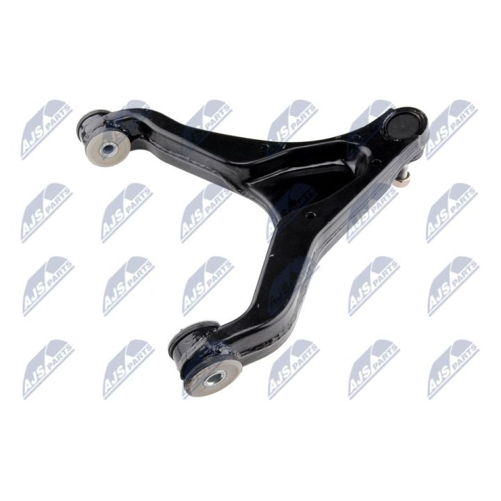 Vikšro valdymo svirtis NTY ZWD-VC-000