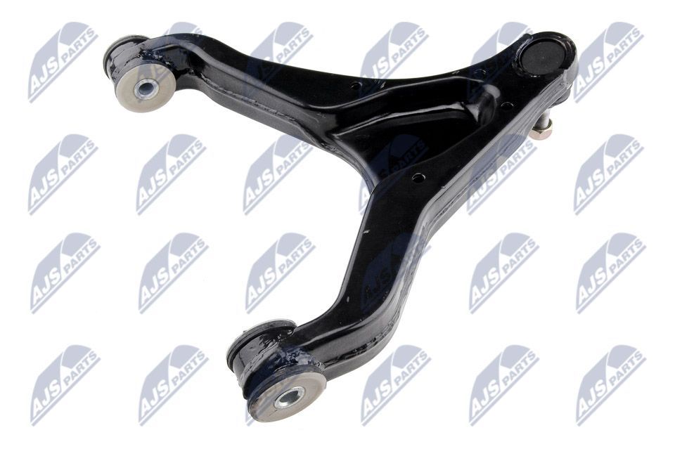 Vikšro valdymo svirtis NTY ZWD-VC-000