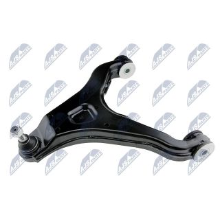 Vikšro valdymo svirtis NTY ZWD-VC-001