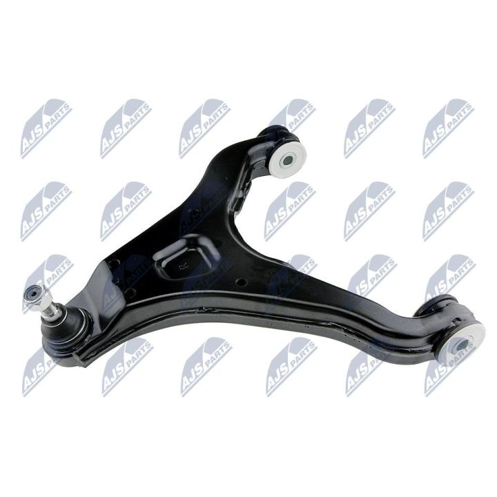 Vikšro valdymo svirtis NTY ZWD-VC-001