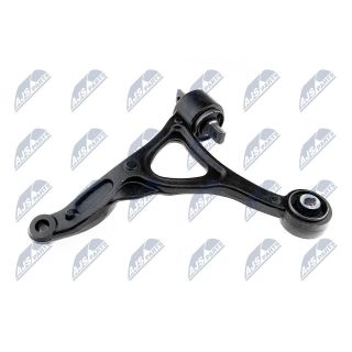 Vikšro valdymo svirtis NTY ZWD-VV-000