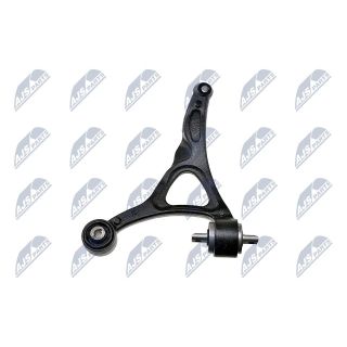 Vikšro valdymo svirtis NTY ZWD-VV-001