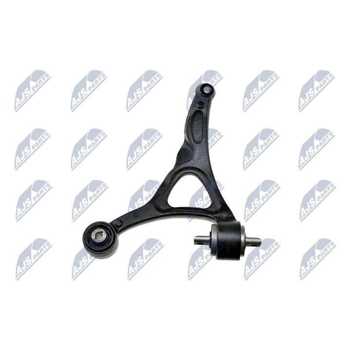 Vikšro valdymo svirtis NTY ZWD-VV-001