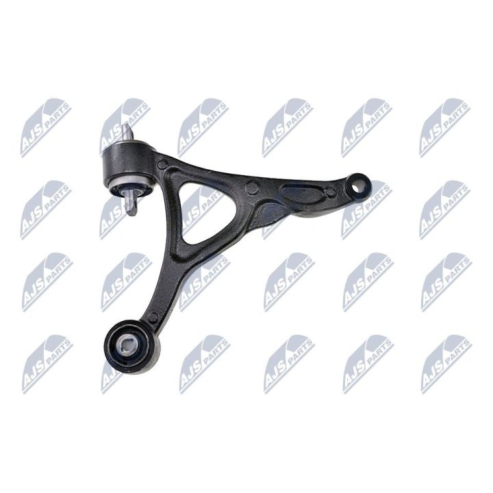 Vikšro valdymo svirtis NTY ZWD-VV-001