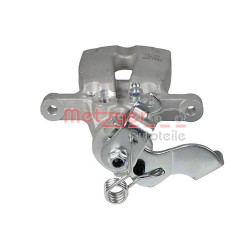 Stabdžių apkaba METZGER 6261329