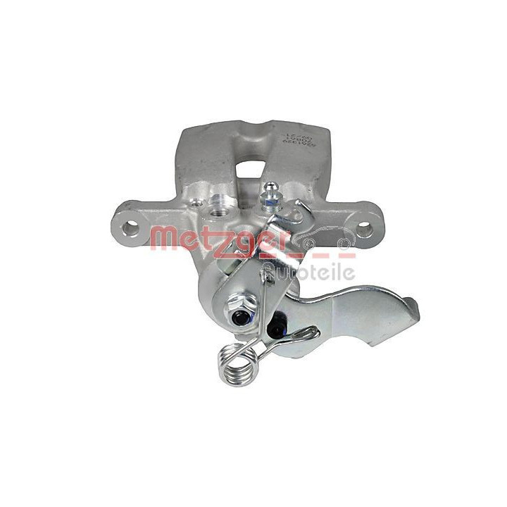 Stabdžių apkaba METZGER 6261329
