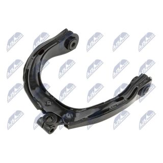 Vikšro valdymo svirtis NTY ZWG-CH-013