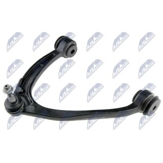 Vikšro valdymo svirtis NTY ZWG-CH-029