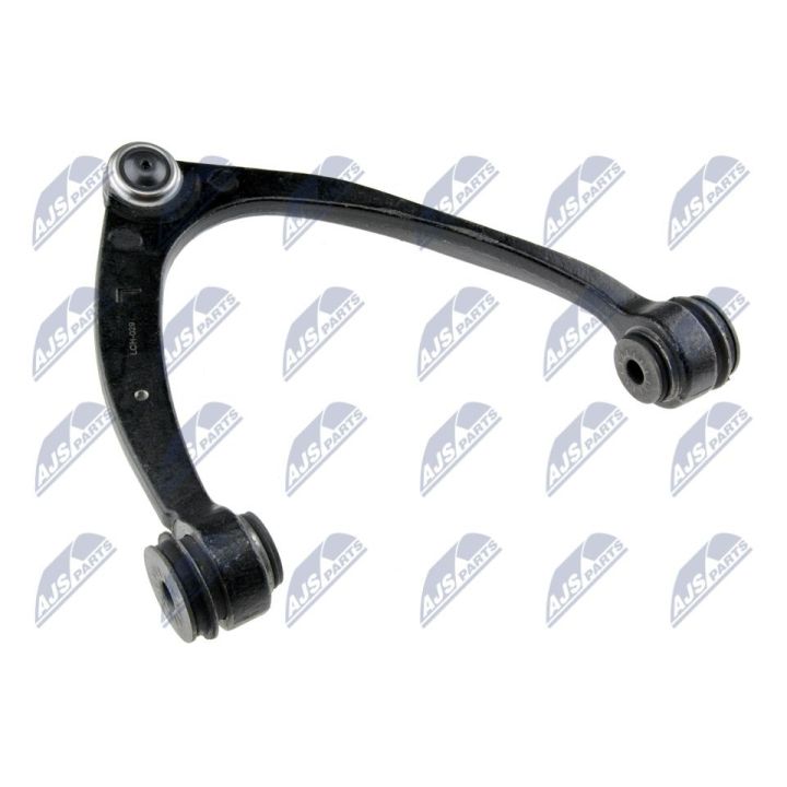 Vikšro valdymo svirtis NTY ZWG-CH-029