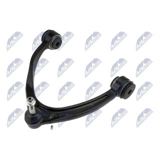 Vikšro valdymo svirtis NTY ZWG-CH-030