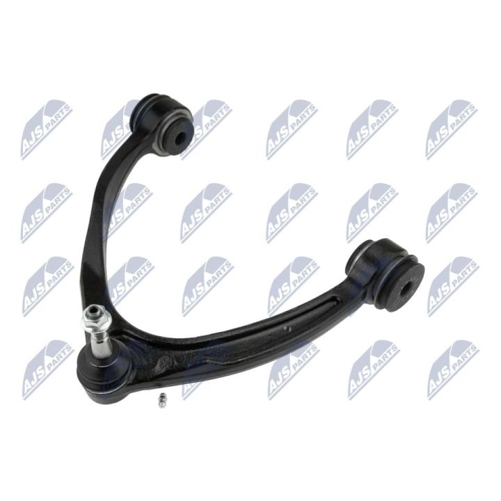 Vikšro valdymo svirtis NTY ZWG-CH-030