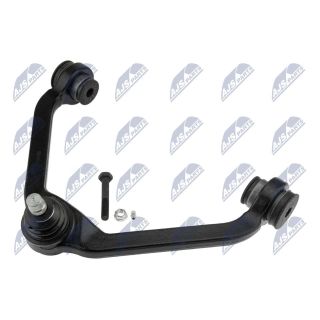 Vikšro valdymo svirtis NTY ZWG-CH-033